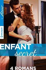 Télécharger le livre :  Coffret spécial : Enfant secret