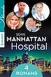 Télécharger le livre :  Manhattan Hospital : l'intégrale de la série