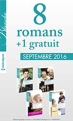 Download this eBook 8 romans Blanche + 1 gratuit (n°1282 à 1285 - Septembre 2016)