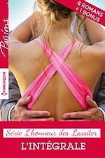 Télécharger le livre :  Série L'honneur des Lassiter : l'intégrale