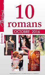 Télécharger le livre :  10 romans Passions (n°620 à 624 - Octobre 2016)