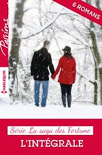 Télécharger le livre :  Série La saga des Fortune : L'intégrale