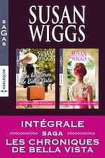 Télécharger le livre :  Les Chroniques de Bella Vista : l'intégrale