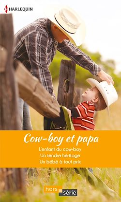 Télécharger le livre :  Cow-boy et papa