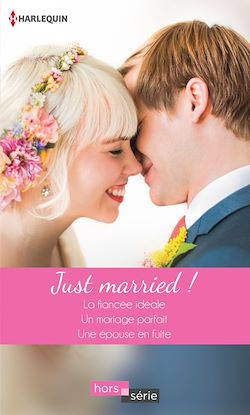 Télécharger le livre :  Just married !