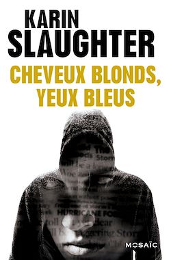 Télécharger le livre :  Cheveux blonds, yeux bleus - Bonus