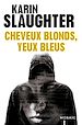 Télécharger le livre :  Cheveux blonds, yeux bleus - Bonus