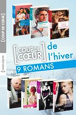 Télécharger le livre :  Les coups de coeur de l'hiver