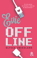 Télécharger le livre :  Evie Offline