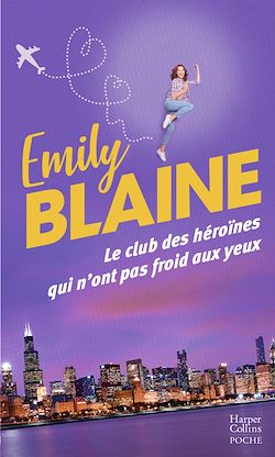 Télécharger le livre :  Le club des héroïnes qui n'ont pas froid aux yeux