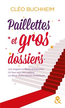 Télécharger le livre :  Paillettes et gros dossiers
