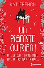 Télécharger le livre :  Un pianiste ou rien !