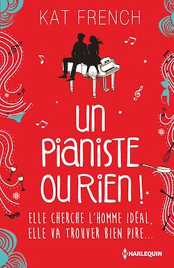 Télécharger le livre :  Un pianiste ou rien !