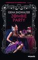 Télécharger le livre :  Zombie Party