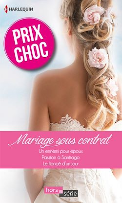 Télécharger le livre :  Mariage sous contrat