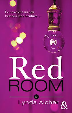 Télécharger le livre :  Red Room 2 : Tu dépasseras tes limites