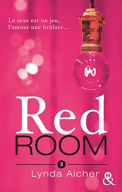 Télécharger le livre :  Red Room 3 : Tu braveras l'interdit