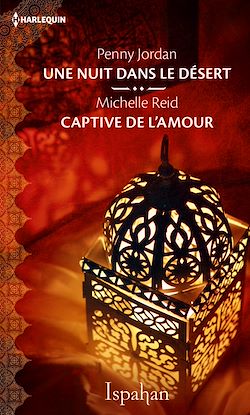 Télécharger le livre :  Une nuit dans le désert - Captive de l'amour