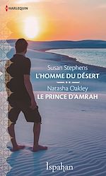 Télécharger le livre :  L'homme du désert - Le prince d'Amrah