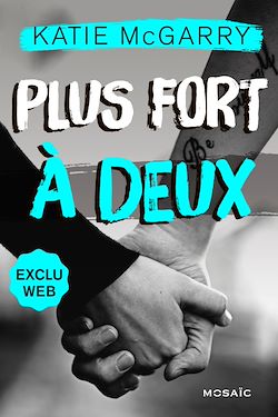 Télécharger le livre :  Plus forts à deux