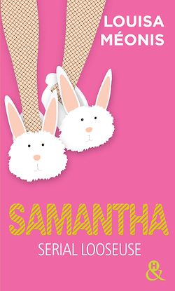 Télécharger le livre :  Samantha - L'intégrale