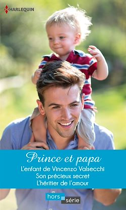 Télécharger le livre :  Prince et papa