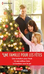 Télécharger le livre :  Une famille pour les fêtes