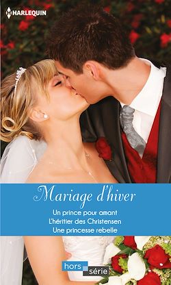 Télécharger le livre :  Mariage d'hiver