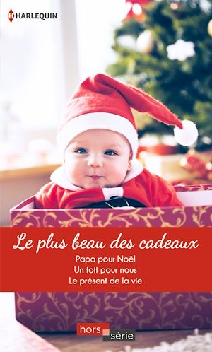 Téléchargez le livre :  Le plus beau des cadeaux