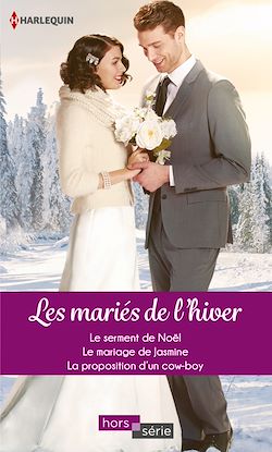 Télécharger le livre :  Les mariés de l'hiver