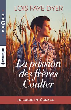 Télécharger le livre :  La passion des frères Coulter