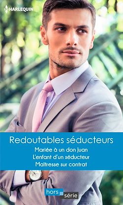 Télécharger le livre :  Redoutables séducteurs