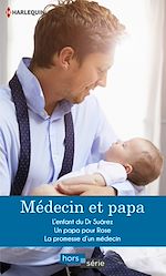 Télécharger le livre :  Médecin et papa