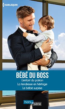Télécharger le livre :  Bébé du boss