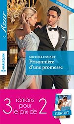 Télécharger le livre :  Pack 3 pour 2 Azur - Aout 2016