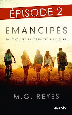 Télécharger le livre :  Emancipés - Episode 2