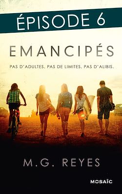 Télécharger le livre :  Emancipés - Episode 6