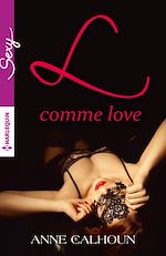 Télécharger le livre :  L comme Love