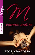 Télécharger le livre :  M comme Maître