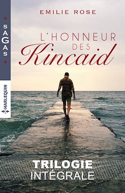 Télécharger le livre :  L'honneur des Kincaid