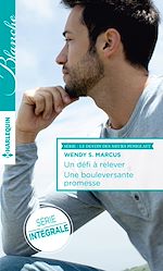 Download this eBook Un défi à relever - Une bouleversante promesse