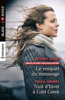 Télécharger le livre :  Le rempart du mensonge - Nuit d'hiver à Cold Creek
