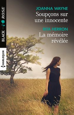 Télécharger le livre :  Soupçons sur une innocente - La mémoire révélée