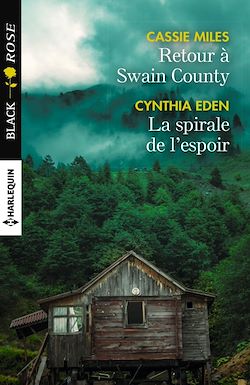 Télécharger le livre :  Retour à Swain County - La spirale de l'espoir