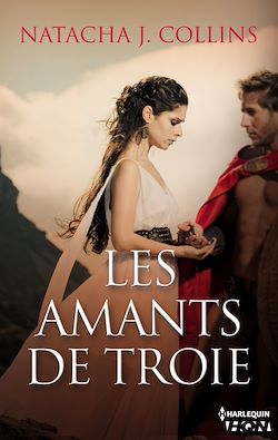 Télécharger le livre :  Les amants de Troie