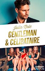 Télécharger le livre :  Gentleman et célibataire