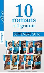 Télécharger le livre :  10 romans Azur + 1 gratuit (n°3745 à 3754 - Septembre 2016)