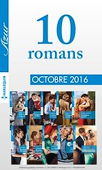 Télécharger le livre :  10 romans Azur (n°3755 à 3764 - Octobre 2016)
