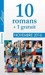 Télécharger le livre :  10 romans Azur + 1 gratuit (n°3765 à 3774 - Novembre 2016)