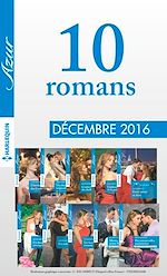 Télécharger le livre :  10 romans Azur (n°3775 à 3784 - Décembre 2016)